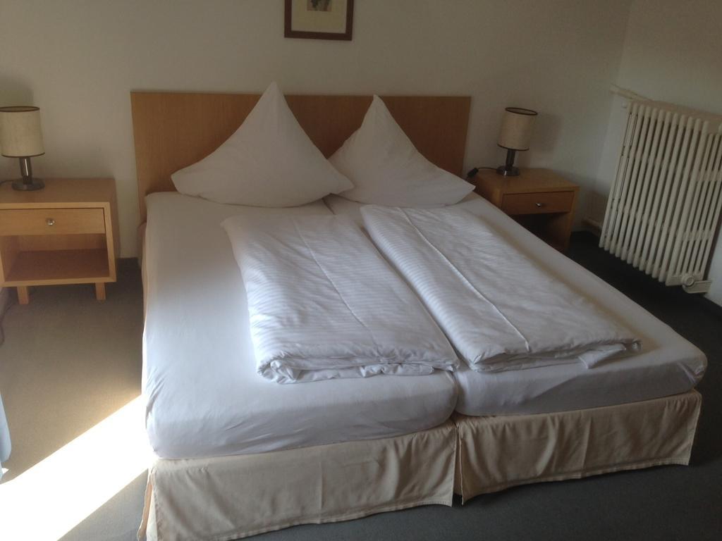Apartamento Haus Riedl Seefeld in Tirol Habitación foto