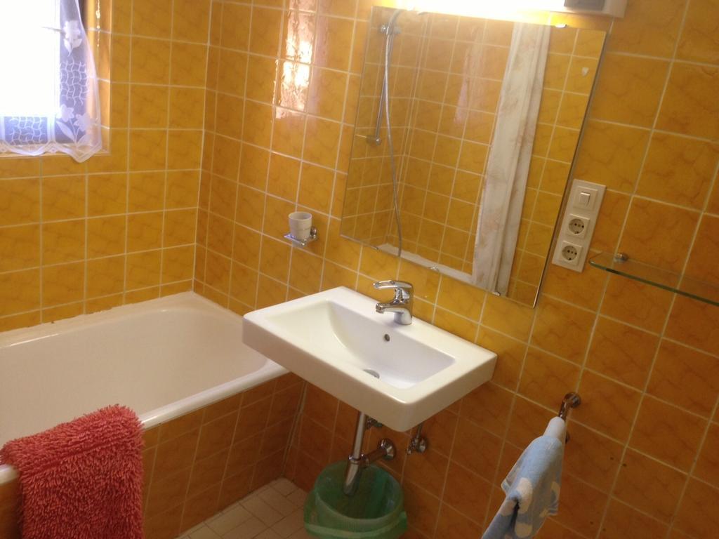 Apartamento Haus Riedl Seefeld in Tirol Exterior foto
