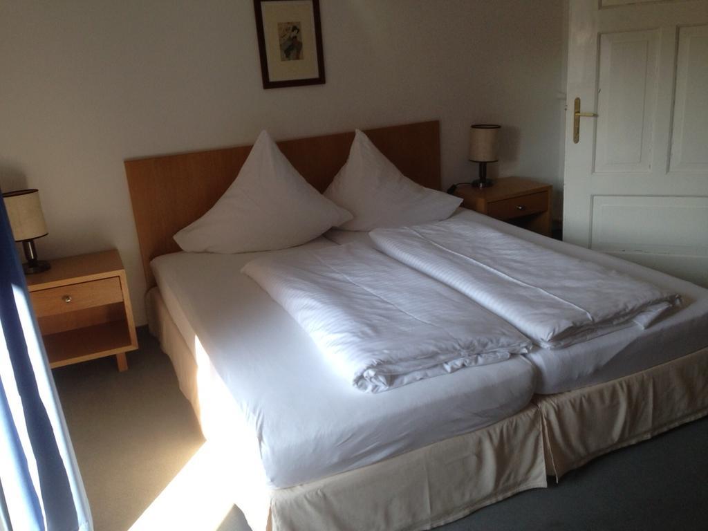 Apartamento Haus Riedl Seefeld in Tirol Habitación foto