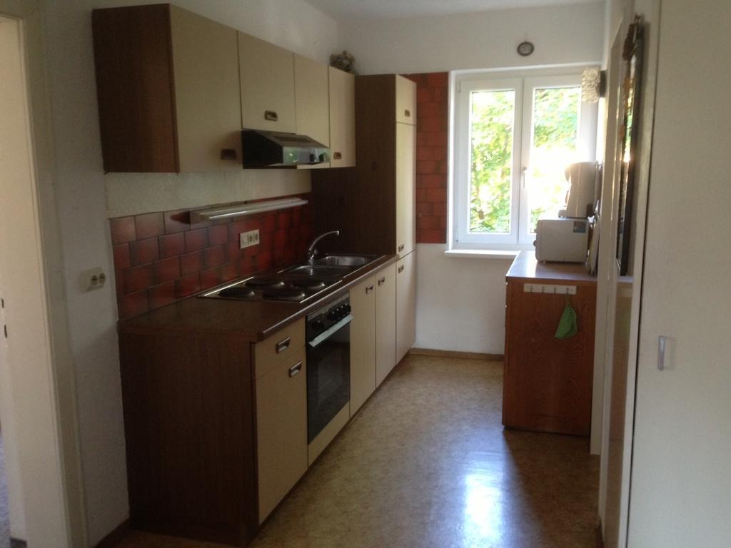 Apartamento Haus Riedl Seefeld in Tirol Habitación foto