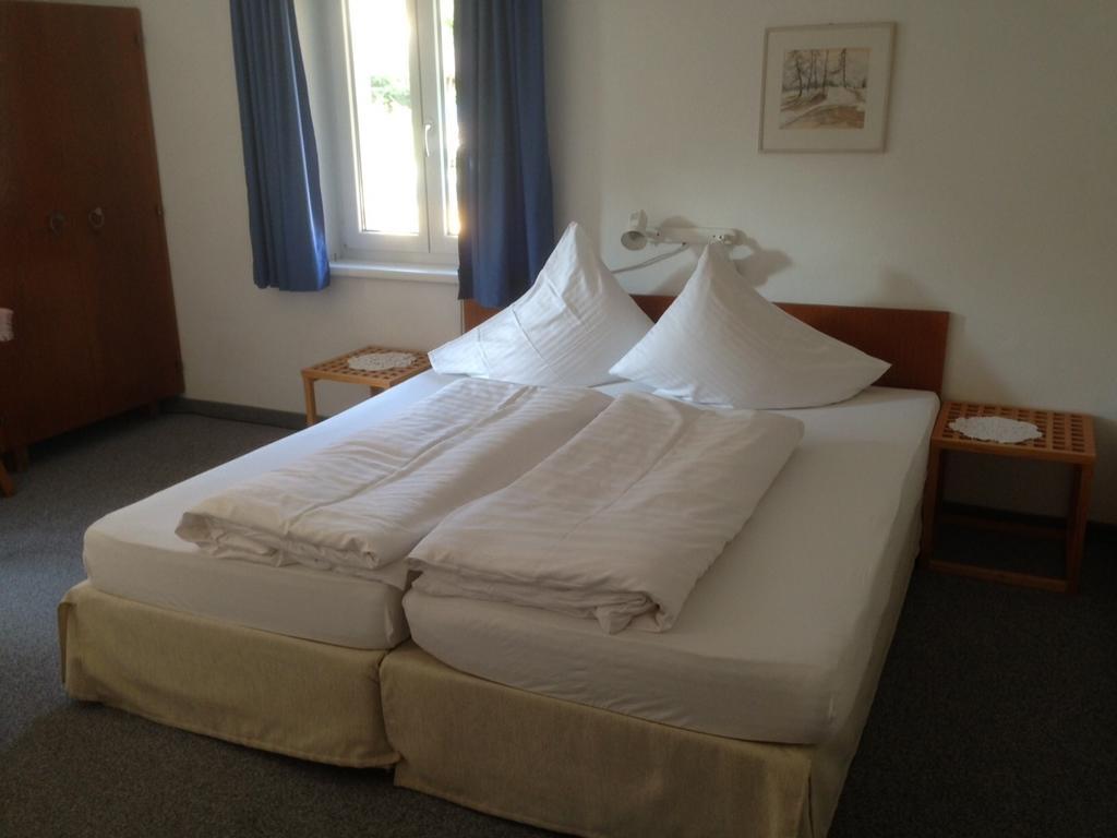 Apartamento Haus Riedl Seefeld in Tirol Habitación foto