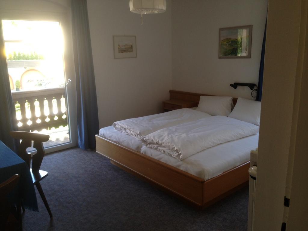 Apartamento Haus Riedl Seefeld in Tirol Habitación foto