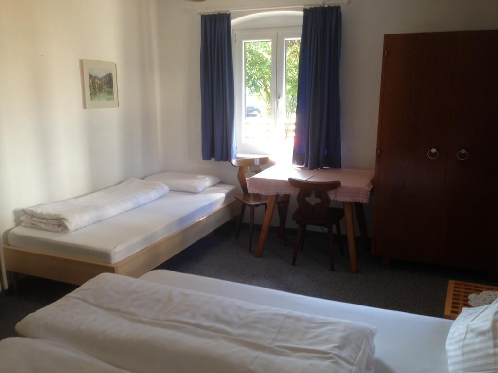 Apartamento Haus Riedl Seefeld in Tirol Habitación foto