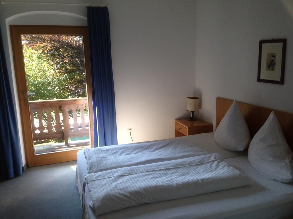 Apartamento Haus Riedl Seefeld in Tirol Exterior foto